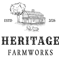 HERITAGE FARMWORKS