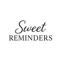 Sweet Reminders