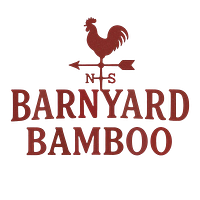 Barnyard Bamboo