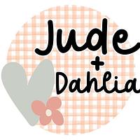 Jude+Dahlia