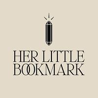 Her Little Bookmark