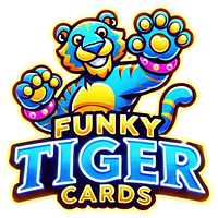 FunkyTigerCards