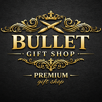 Bullet Gift Shop