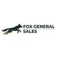 Fox General Sale