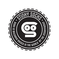 Stinky Socks 