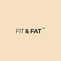 FIT & FAT™️ Coffee