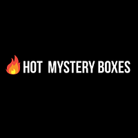 Hot Mystery Box