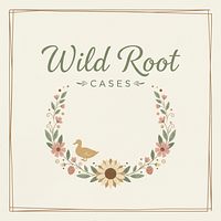 Wild Root Cases