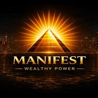 Manifest Wealthy Power