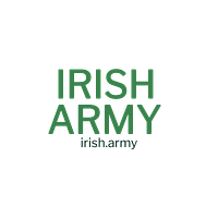 Irish Army