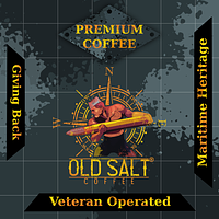 Old Salt Coffee