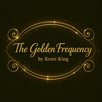 The Golden Frequency by Kemi King