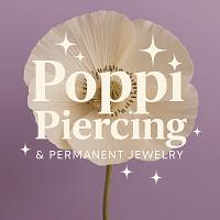 Poppi Piercing & Permanent Jewelry 