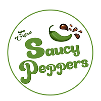 Saucy Peppers