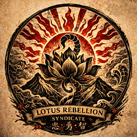 Lotus Rebellion Syndicate