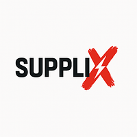 Suppli-X Fuel Your Edge