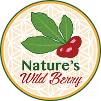 Nature's Wild Berry