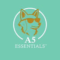A5 Essentials