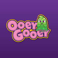 Ooey Gooey Slime Surprise 