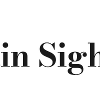 The Plain Sight