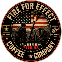 Fire For Effect Coffee Company