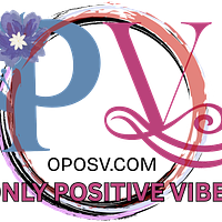 OPOSV.COM Only Positive Vibes