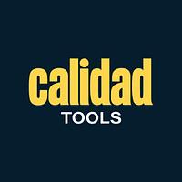 Calidad Tools Coupons and Promo Code