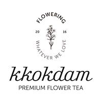 KKOKDAM FLOWER TEA