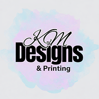 KM Designs And Printing