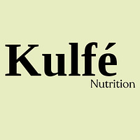 Kulfe Nutrition 