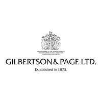 Gilbertson & Page Europe