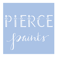 Pierce Paints
