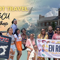 En Root Travel Shop