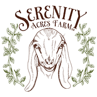 Serenity Goats