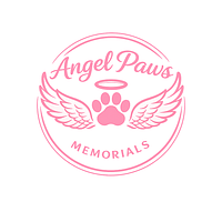 Angel Paws Memorials 