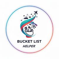 Bucket List Helper