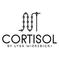 Cortisol by Lysa Wierzbicki