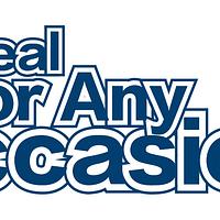 Deal For Any Occasion