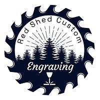 Red Shed Custom Woodworking and Engraving llc