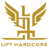 LIFT HARDCORE