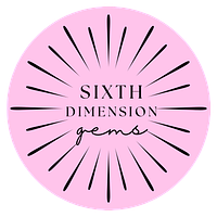 SIXTH DIMENSION GEMS