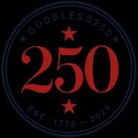 GodBless250