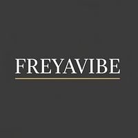 FreyaVibe Store