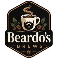 Beardo's Brews