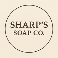 SHARP'S SOAP CO.