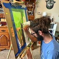 Cory Moreland Art