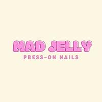 Mad Jelly Nails