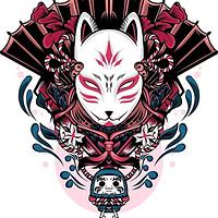 Kitsune Compounds 