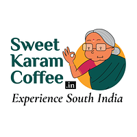 Sweet Karam Coffee
