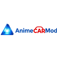 AnimeCarMod